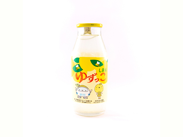 サンエイト美都 ONLINE SHOP / 柚香（ゆうか）300ml